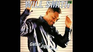 Will Smith  Gettin Jiggy Wit It [upl. by Adyeren]