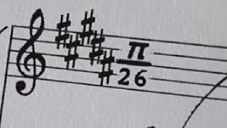 Reacting to Threatening Music Notation [upl. by Lamar]