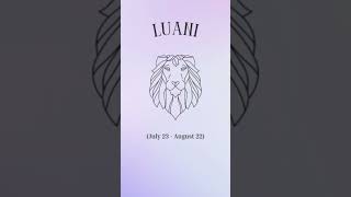 Horoskopi ditor 22 shkurt 2024 LUANI horoscope reels video youtubeshorts zodiac zodiacsigns [upl. by Idnaj]