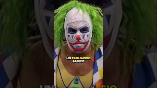 Chi si ricorda di Doink the Clown 🤡 wwe shorts [upl. by Annej]