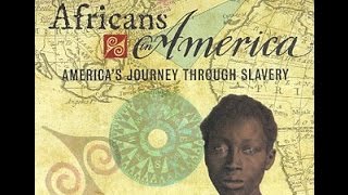 Africans in America Americas Journey Through Slavery  Part 1 [upl. by Ramedlaw]