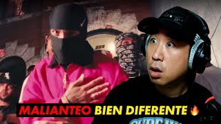 Boricua en New York metiéndole al malianteo 😱🔥 Coreano Loco reacciona a JCANTIAGO [upl. by Yatnuahc]