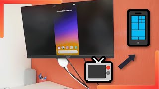 Smartphone auf TV spiegeln  So überträgst du das Display [upl. by Gross]