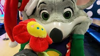 Chuck E Cheese 1 year compilation  Cute and Funny Moments 2018 [upl. by Survance359]