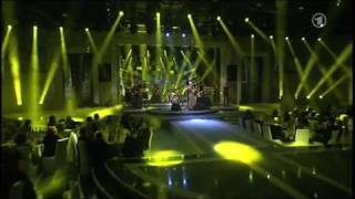 Pink Live Sober  Bambi Awards 08 [upl. by Atilem]