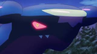 This animation made me scared of Garchomp [upl. by Alyam]