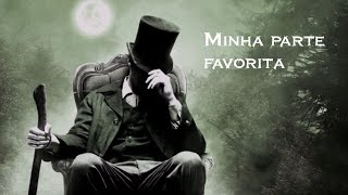 MINHA PARTE FAVORITA I CREEPYPASTA [upl. by Ettenahc448]