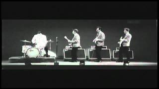 The Ventures  Wipeout live in Japan 1966 [upl. by Greiner665]