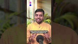 Purify Your Aura With Essential Oils  Powerful Technique  Dr M V Priyan [upl. by Dre]