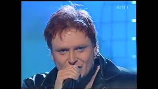 Wentzel – If Melodi Grand Prix 2000 [upl. by Rosane]