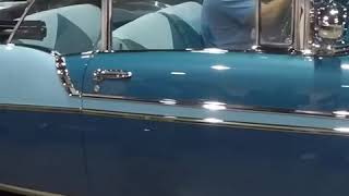 Lowrider Las Vegas Super Show SouthSide CC [upl. by Eyak]