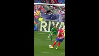 Atlético de Madrid 2 vs 0 UD Las Palmas  Game Highlights ⚽ [upl. by Ueihttam]