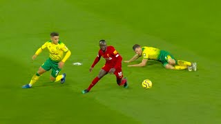 Sadio Mané was The Perfect Player [upl. by Norman241]