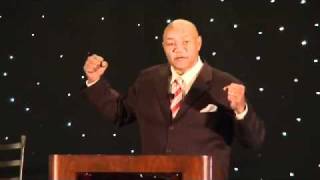 George Foreman Inspirational Speaker [upl. by Garlen]