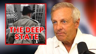 Current News John Gordon Interviews Vem Miller Part 1  Uncovering the Deep State [upl. by Lyssa]