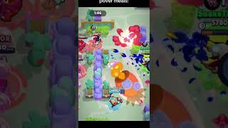 Which was the most cursed eventbrawlstars shorts fypシ゚viral viralshort supercell [upl. by Amorita800]