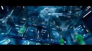 Krrish 3  Hindi Movie 2013 Theatrical Trailer [upl. by Maible]