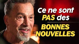 Florent Pagny son combat contre la maladie [upl. by Marj]