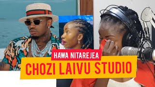 HAWA NITAREJEA  DIAMOND ALICHONIFANYIA MACHOZI YANANITOKA KILA NIKIKUMBUKA [upl. by Willner]