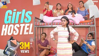 Girls Hostel Season1  EP1  Vani  Bai Badki  Tamada media [upl. by Atteiram]