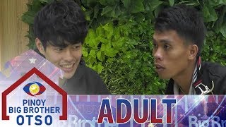 PBB OTSO Day 2 Yamyam tinuruan ng tagalog at bisaya si Fumiya [upl. by Bettzel638]