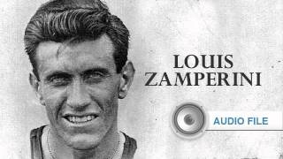 Louis Zamperini An American Hero [upl. by Rehctaht523]