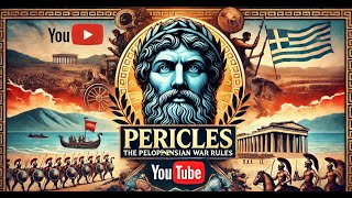 Pericles The Peloponnesian War Rules [upl. by Dehsar]