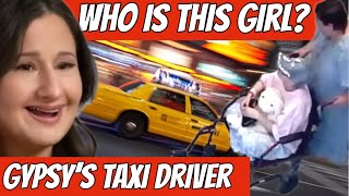 Taxi Driver Reveals THE REAL GYPSY ROSE BLANCHARD [upl. by Leagiba]