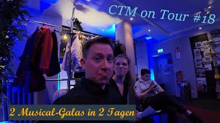 MusicalWochenende in Lüneburg amp Kassel – CTM on Tour 18 [upl. by Durrett848]