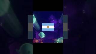 Fifa Mobile Gift Box I Got A Argentina CAM 🇦🇷🇦🇷 fifamobile fifa shortvideo gaming [upl. by Napra]