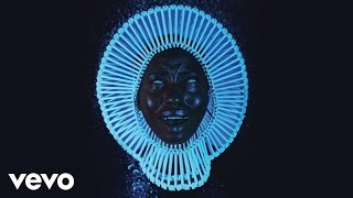 Childish Gambino  Riot Official Audio [upl. by Kinsman]