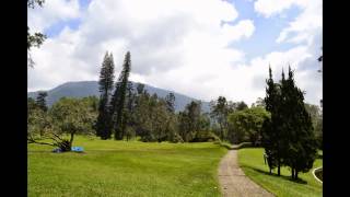 Kebun Raya Cibodas  Jawa Barat  Tempat Wisata di Indonesia [upl. by Anetta520]