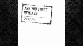 Josh Wink  Are You There ROD Remix OVUM RECORDINGS [upl. by Ulah]