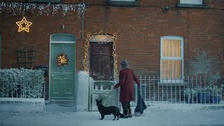 Woodies Christmas Advert [upl. by Adnohsak683]