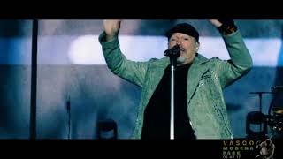 Vasco Rossi  Sono innocente Live Modena Park [upl. by Fulviah599]