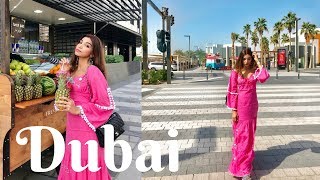 VLOG 28 Dubai [upl. by Thackeray237]