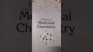 Medicinal chemistry contentdrugmedicinehelpbook [upl. by Adroj696]