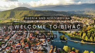 WELCOME TO BIHAĆ [upl. by Carlita904]