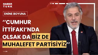 Seçmen açıklanan destek paketleri için ne düşünüyor Mehmet Altınöz yanıtladı [upl. by Sly916]