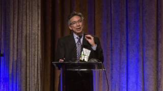 Treating Hepatitis B  StevenHuy Han MD  UCLA Digestive Diseases [upl. by Erdda]