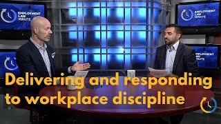 Best practices for disciplining employees [upl. by Acireh]