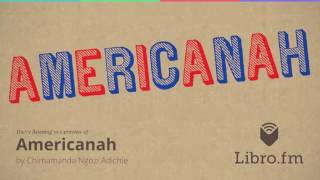 Americanah by Chimamanda Ngozi Adichie [upl. by Fronnia]