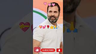 quotDekhiye Rahul Gandhi aur Praniti Shinde Ki Unmissable Chemistryquotshort [upl. by Thibaut]