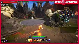 💢SMITE 2 x Warzone  LIVE  Alpha Weekend 2 WE HERE🤪😎⚡ [upl. by Dareg]