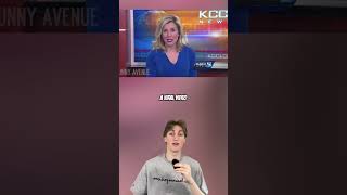 EMBARRASSING Moments Caught On Live TV 2 Shorts [upl. by Kelby]