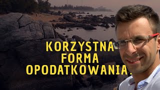 Skala podatkowa podatek liniowy ryczałt a może karta podatkowa [upl. by Swift]