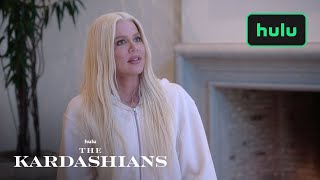 The Kardashians  What Is Happening  Hulu [upl. by Rma]