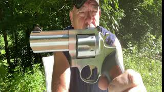 RUGER GP100 THE HOTTEST REVOLVER ON THE MARKET [upl. by Emmalynne]