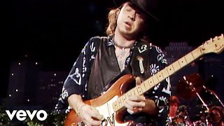 Stevie Ray Vaughan amp Double Trouble  Riviera Paradise Live From Austin TX [upl. by Kerred820]