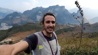 A random French in Asia  Vietnam part 1 [upl. by Anej]